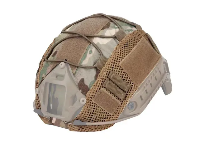 Кавер на шолом Trx.gear multicam Фото 1